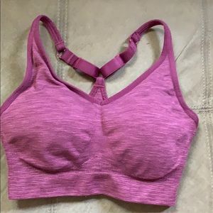 Old navy sports bra